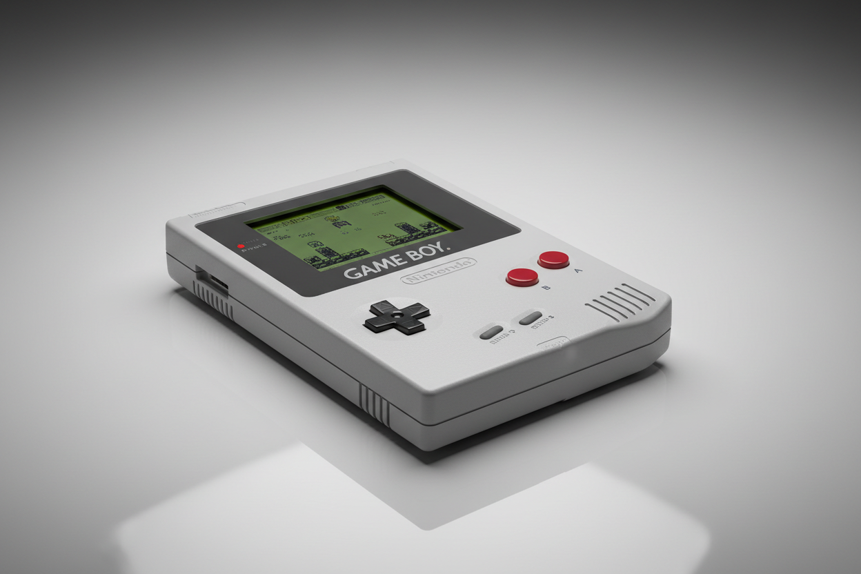 gameboy