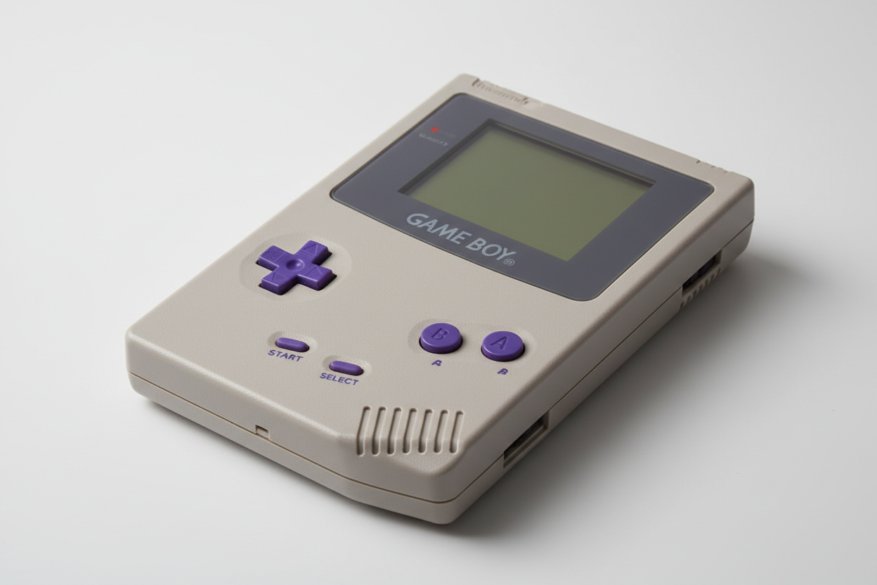 gameboy